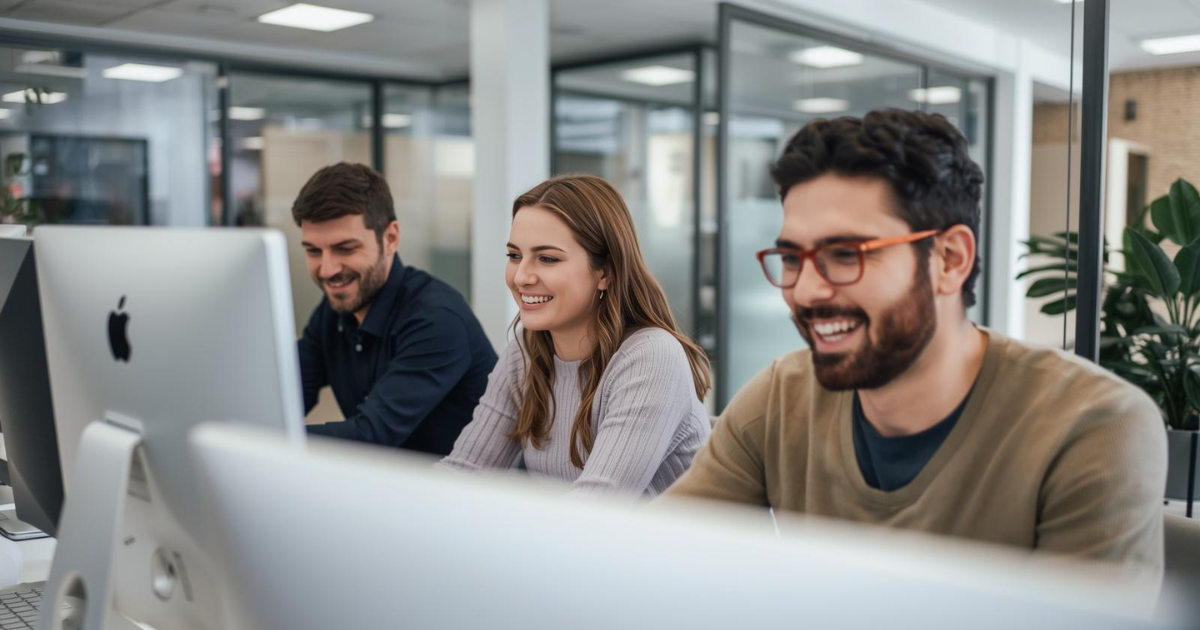 Former vos collaborateurs à l’IA : le levier qui change vraiment tout