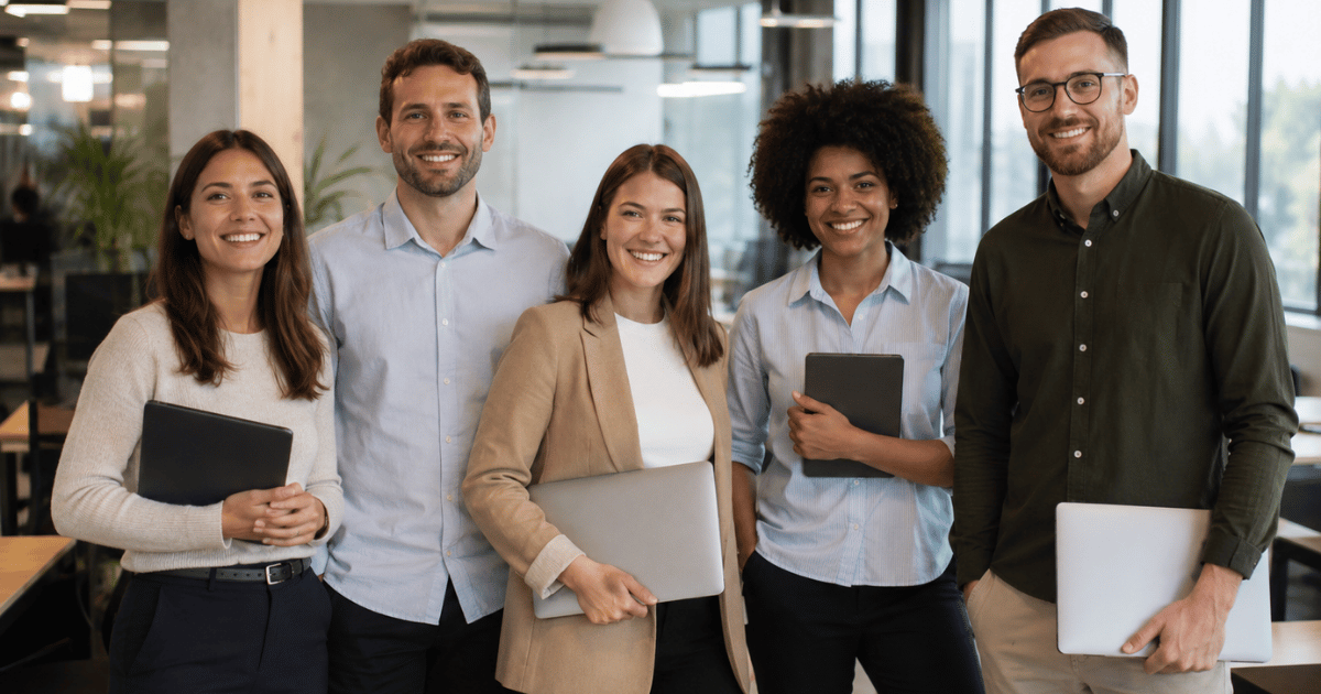 Niveaux de maturité IA en entreprise